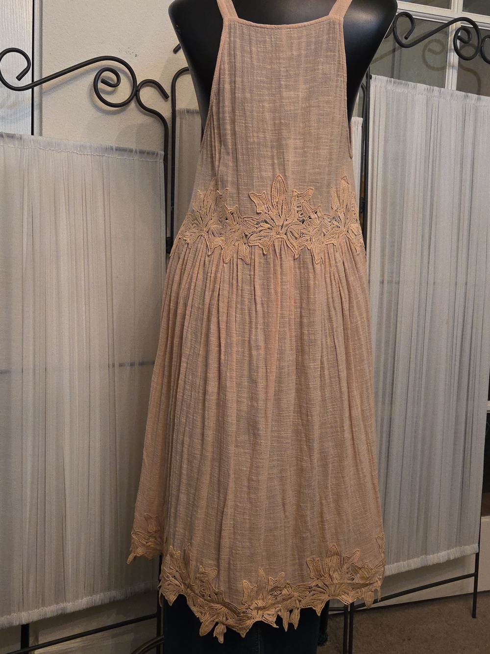 Free People Mid-Length Dress! - Picture 2 of 8